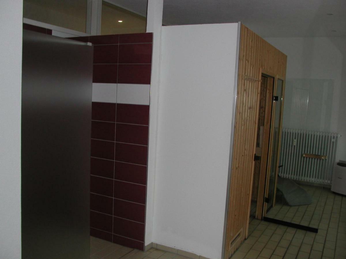 1Z. Fewo 231 Barbo Schwimmbad-Sauna-Fitness Schoenwald im Schwarzwald Exterior photo