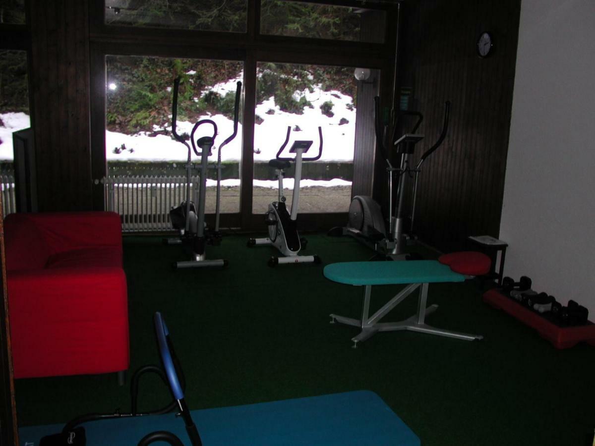 1Z. Fewo 231 Barbo Schwimmbad-Sauna-Fitness Schoenwald im Schwarzwald Exterior photo