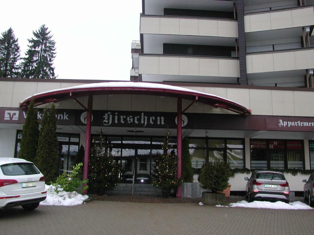 1Z. Fewo 231 Barbo Schwimmbad-Sauna-Fitness Schoenwald im Schwarzwald Exterior photo